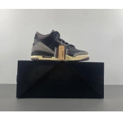 x 3 Ma Black A Air Maniere FZ4811-001 Jordan 0602
